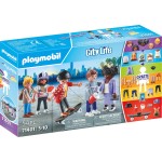 Playmobil City Life My Figures: Fashion Show 71401 4008789714015