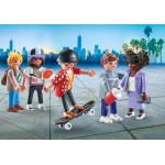 Playmobil City Life My Figures: Fashion Show 71401 4008789714015