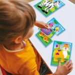 Clementoni Smarted Mix and Max Educational Game for 2-4 Years old 1024-63255 8005125632558