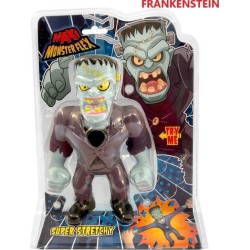 Just toys Monsterflex Maxi Asst. 30002 9772532611351