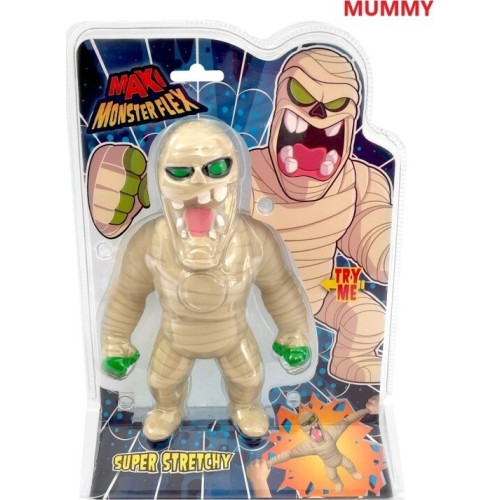 Just toys Monsterflex Maxi | Maxi Φιγούρα 21 Εκ 30002 9772532611351