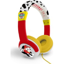 otl technologies Paw723 Kids Headphones - Paw Patrol For Children Aged 3 To  5055371622783