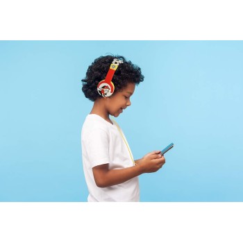 otl technologies Paw723 Kids Headphones - Paw Patrol For Children Aged 3 To  5055371622783