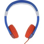 otl technologies Sh0911 Kids Wired Headphones - Sonic The Hedgehog Kids Blue  5055371624930