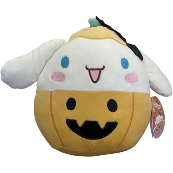 Kelly Toy Squishmallows Sanrio Hello Kitty And Friends Halloween - Plush Wave 2 (3 Designs) 25Cm Cinnamoroll JWSQ0118 1917264695