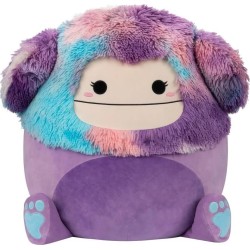 Kelly Toy Squishmallows - Λούτρινο Wave 2B 41Εκ - Eden Ο Μεγαλοπατούσας JWSQ4203 196566215085