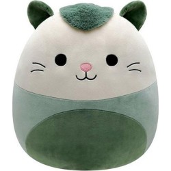 Kelly Toy Squishmallows - Λούτρινο Wave 2A 41Εκ - Willoughby Το Οπόσουμ JWSQ4198 196566215047