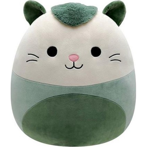 Kelly Toy Squishmallows - Λούτρινο Wave 2A 41Εκ - Willoughby Το Οπόσουμ JWSQ4198 196566215047