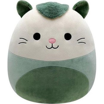 Kelly Toy Squishmallows - Wave 2A Plush (3 Designs) 41Cm - Willoughby Green Possum JWSQ4198 196566215047