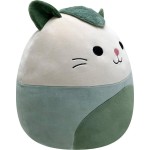 Kelly Toy Squishmallows - Wave 2A Plush (3 Designs) 41Cm - Willoughby Green Possum JWSQ4198 196566215047