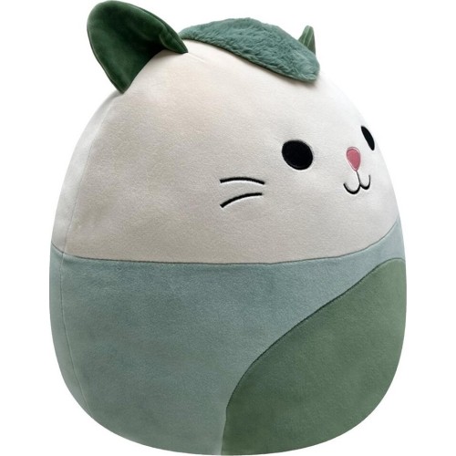 Kelly Toy Squishmallows - Wave 2A Plush (3 Designs) 41Cm - Willoughby Green Possum JWSQ4198 196566215047