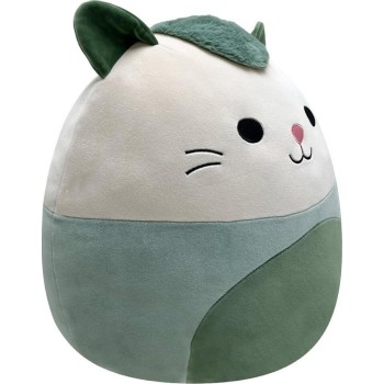 Kelly Toy Squishmallows - Wave 2A Plush (3 Designs) 41Cm - Willoughby Green Possum JWSQ4198 196566215047