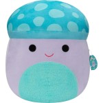 Kelly Toy Squishmallows - Λούτρινο Wave 2A 41Εκ -Pyle Το Μανιτάρι JWSQ4198 196566215061