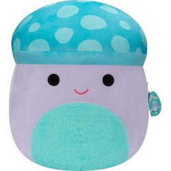 Kelly Toy Squishmallows - Λούτρινο Wave 2A 41Εκ -Pyle Το Μανιτάρι JWSQ4198 196566215061