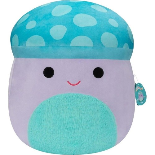Kelly Toy Squishmallows - Λούτρινο Wave 2A 41Εκ -Pyle Το Μανιτάρι JWSQ4198 196566215061