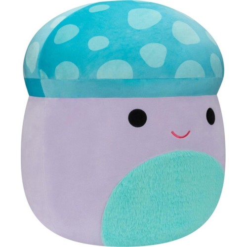 Kelly Toy Squishmallows - Λούτρινο Wave 2A 41Εκ -Pyle Το Μανιτάρι JWSQ4198 196566215061