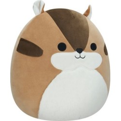 Kelly Toy Squishmallows - Λούτρινα Wave 2A 30,5Εκ - Melzie Ο Σκίουρος JWSQ4130 196566214385