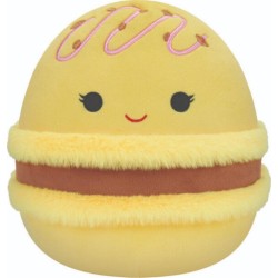 Kelly Toy Squishmallows - Wave 2B Plush (6 Designs) 19Cm - Visconti The Macaron JWSQ4064 196566213401