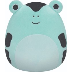 Kelly Toy Squishmallows - Λούτρινα Wave 2Β 19Εκ - Dear Ο Βάτραχος JWSQ4064 196566213364