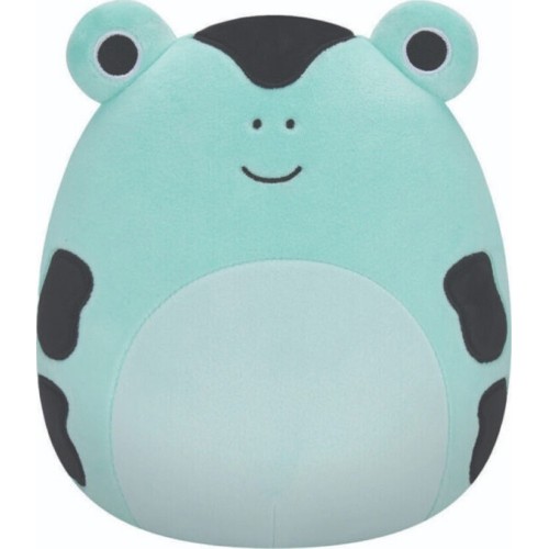 Kelly Toy Squishmallows - Λούτρινα Wave 2Β 19Εκ - Dear Ο Βάτραχος JWSQ4064 196566213364
