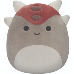Kelly Toy Squishmallows - Λούτρινα Wave 2Β 19Εκ -Ainhoca Ο Δεινόσαυρος JWSQ4064 196566213395