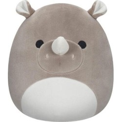 Kelly Toy Squishmallows - Λούτρινα Wave 2C 19Εκ - Irving Ο Ρινόκερος JWSQ4246 196566186774