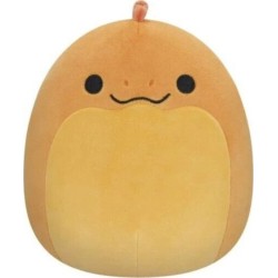 Kelly Toy Squishmallows - Soft Toy Wave 2A (6 Designs) 19Cm - Onel The Eel JWSQ4065 196566213340