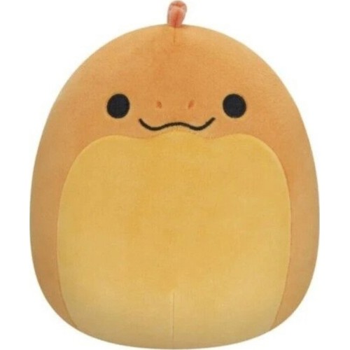 Kelly Toy Squishmallows - Soft Toy Wave 2A (6 Designs) 19Cm - Onel The Eel JWSQ4065 196566213340