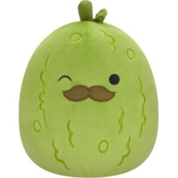 Kelly Toy Squishmallows - Λούτρινα Wave 2A 19Εκ - Charles Η Πίκλα JWSQ4065 196566213326