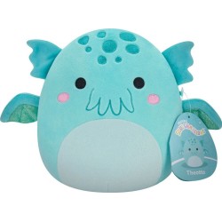 Kelly Toy Squishmallows - Soft Toy Wave 2A (6 Designs) 19Cm - Theotto Το Cthulu JWSQ4065 196566213357