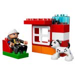 LEGO DUPLO Fire Boat Πυροσβεστικό Σκάφος 10591 5702015355155
