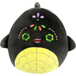 Kelly Toy Squishmallows Day Of The Dead - Wave 2 Plush (6 Designs) 19Cm -Oceana JWSQ0595 196566216242