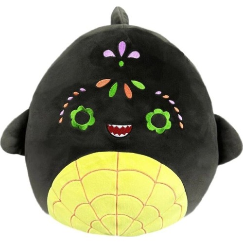 Kelly Toy Squishmallows Day Of The Dead - Wave 2 Plush (6 Designs) 19Cm -Oceana JWSQ0595 196566216242