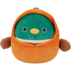 Kelly Toy Squishmallows Halloween Dress Up - Plush Wave 2 (6 Designs) 19Cm - Avery The Duck  JWSQ0611 196566216495