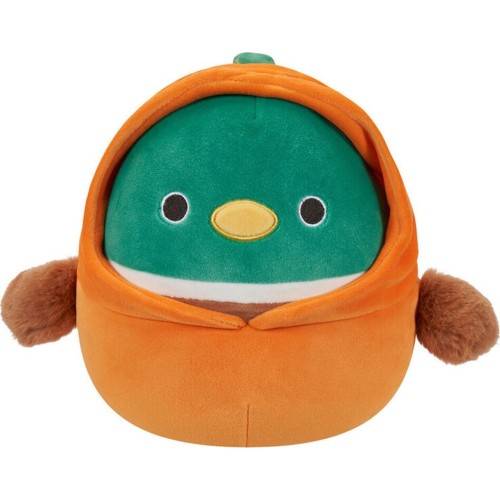 Kelly Toy Squishmallows Halloween Dress Up - Plush Wave 2 (6 Designs) 19Cm - Avery The Duck  JWSQ0611 196566216495