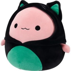 Kelly Toy Squishmallows Halloween Dress Up - Plush Wave 2 (6 Designs) 19Cm - Archie Το Axolotl JWSQ0611 196566216471