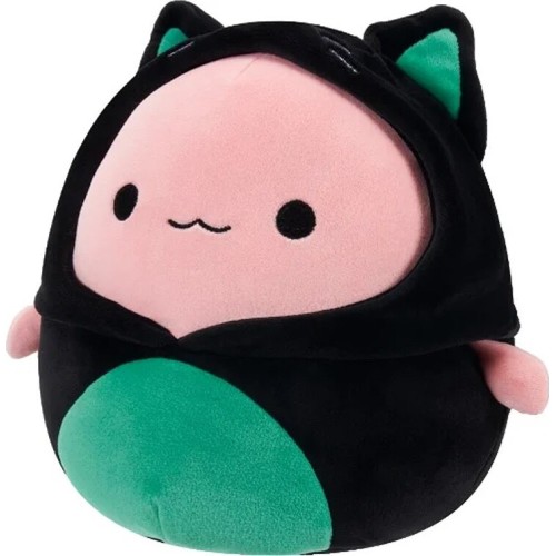 Kelly Toy Squishmallows Halloween Dress Up - Λούτρινα Wave 2 19Εκ - Archie Το Axolotl JWSQ0611 196566216471