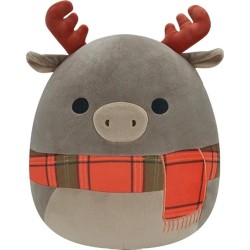 Kelly Toy Squishmallows Fall Harvest - Wave 2 Plush (6 Designs) 19Cm - Patterson The Moose JWSQ0603 196566216358