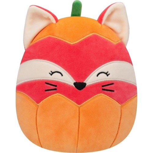 Kelly Toy Squishmallows Halloween - Wave 2 Plush (6 Designs) 19Cm - Fifi The Fox JWSQ0620 196566216662