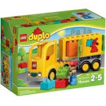 LEGO DUPLO Truck Φορτηγό 10601 5702015355391