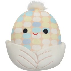 Kelly Toy Squishmallows - Wave 2 Plush (6 Designs) 13Cm - Louise The Maize JWSQ4096 196566213890