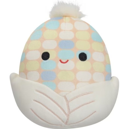 Kelly Toy Squishmallows - Wave 2 Plush (6 Designs) 13Cm - Louise The Maize JWSQ4096 196566213890