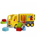 LEGO DUPLO Truck Φορτηγό 10601 5702015355391