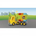 LEGO DUPLO Truck Φορτηγό 10601 5702015355391
