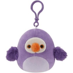 Kelly Toy Squishmallows - Wave 2 Plush Keychain (6 Designs) 9Cm - Neha JWSQ0170 196566215689