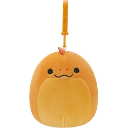 Kelly Toy Squishmallows - Wave 2 Plush Keychain (6 Designs) 9Cm - Onel JWSQ0170 196566215658
