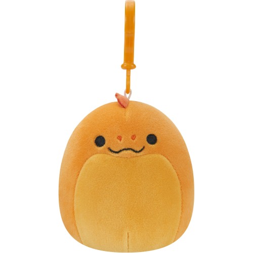 Kelly Toy Squishmallows - Wave 2 Plush Keychain (6 Designs) 9Cm - Onel JWSQ0170 196566215658