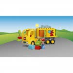 LEGO DUPLO Truck Φορτηγό 10601 5702015355391