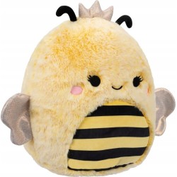 Kelly Toy Squishmallows Fuzzamallows - Λούτρινα Wave 2A 30,5Εκ - Sunny Η Μέλισσα JWSQ3967 196566186934