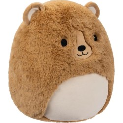 Kelly Toy Squishmallows Fuzzamallows - Soft Toy Wave 2A (6 Designs) 30.5Cm - Greta  JWSQ3967 196566186903